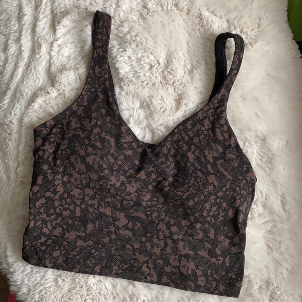 Lululemon Align Tank